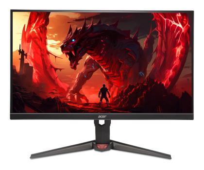 Monitor LED 24" (23,5"-26,4") ACER Nitro XV240YW3bmiiprx